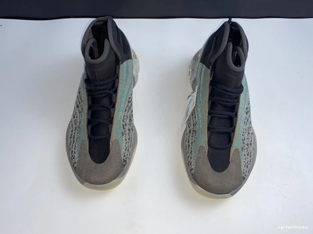 Blue Teal G58864 Yeezy Adidas QNTM 0728